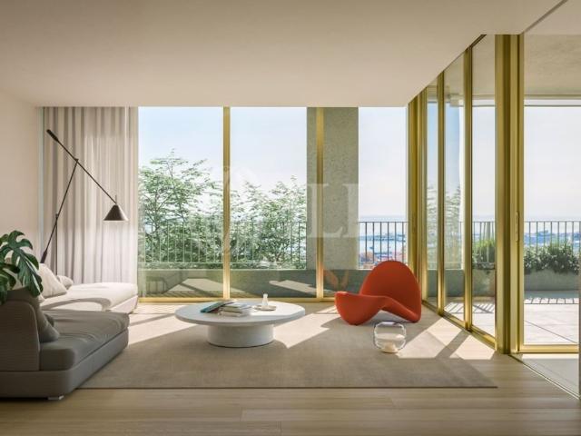 à venda Luxuoso apartamento de 187 m2, Cascais, Portugal