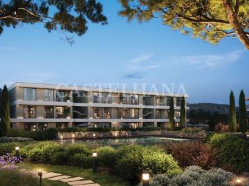 à venda Apartamento de luxo de 188 m2, Belas Clube de Campo, Sintra, Lisboa