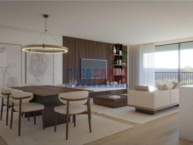à venda Luxuoso apartamento de 188 m2, Braga