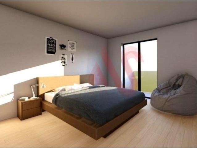à venda Apartamento de luxo, Felgueiras, Portugal