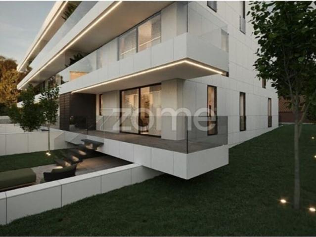à venda Luxuoso apartamento de 188 m2, Gondomar, Portugal