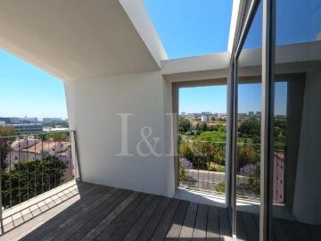à venda Luxuoso apartamento de 188 m2, Parque das Nacoes, Lisboa