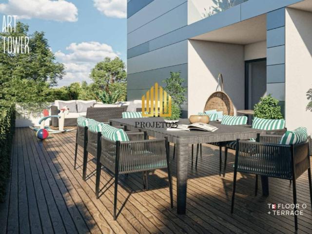 à venda Luxuoso apartamento de 189 m2, Maia, Portugal