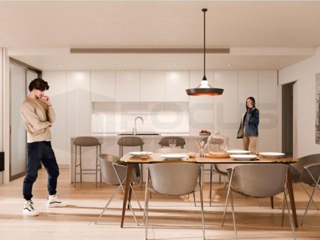 à venda Luxuoso apartamento de 189 m2, Aveiro