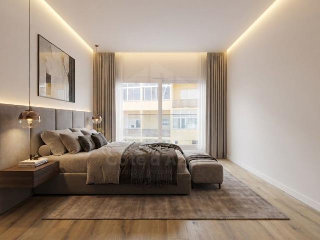 à venda Luxuoso apartamento de 189 m2, Almada, Portugal