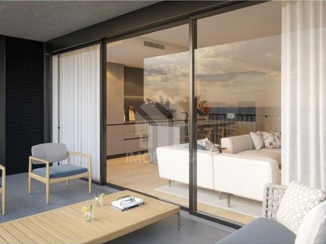 à venda Luxuoso apartamento de 189 m2, Braga, Portugal