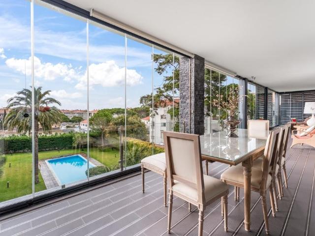 à venda Luxuoso apartamento de 189 m2, Cascais, Portugal