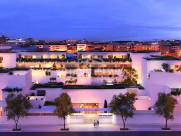 Apartamento à venda em Leça da Palmeira