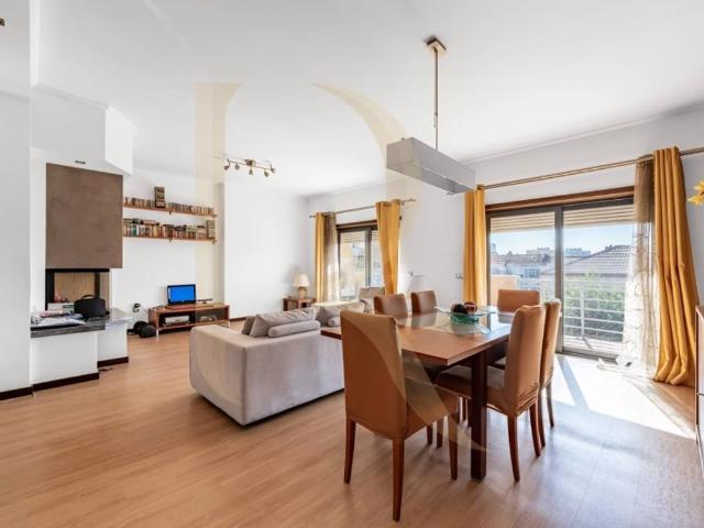 à venda Luxuoso apartamento de 180 m2, Barreiro, Portugal