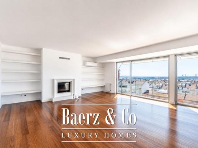 à venda Luxuoso apartamento de 180 m2, Lisboa, Portugal