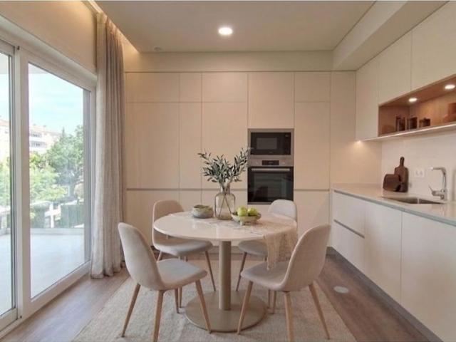 à venda Luxuoso apartamento de 180 m2, Viseu