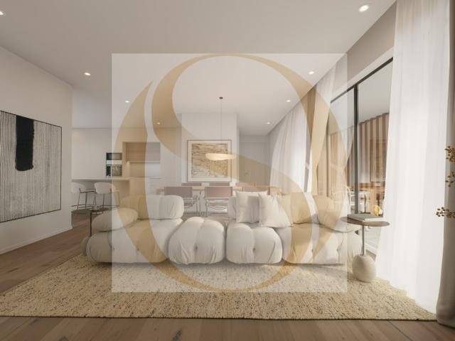 à venda Luxuoso apartamento de 181 m2, Montijo, Portugal