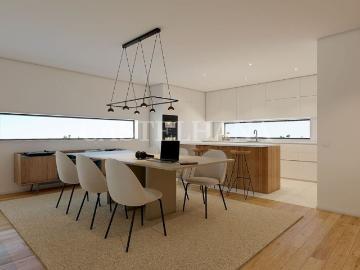 à venda Apartamento de luxo de 181 m2, Estadio do Dragao, Porto