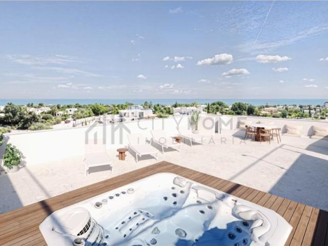 à venda Luxuoso apartamento de 181 m2, Lagoa, Faro
