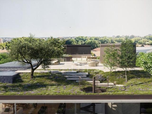 à venda Luxuoso apartamento de 181 m2, Parque da Cidade do Porto, Porto