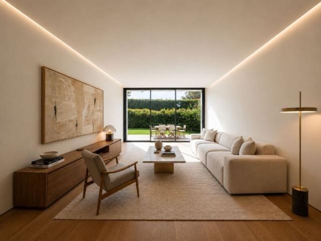 à venda Luxuoso apartamento de 182 m2, Lisboa