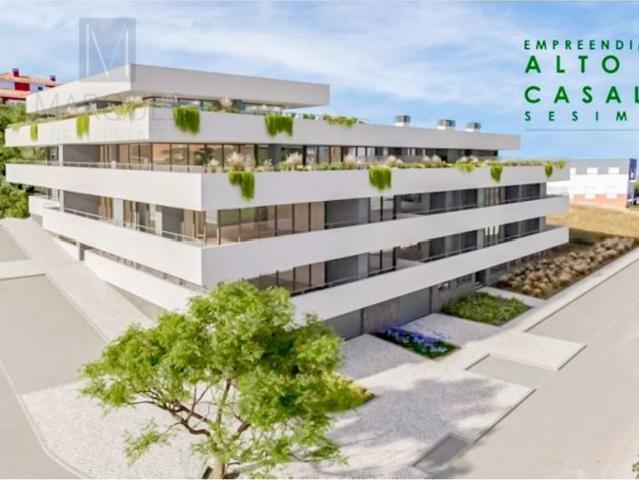 à venda Luxuoso apartamento de 182 m2, Sesimbra, Setúbal