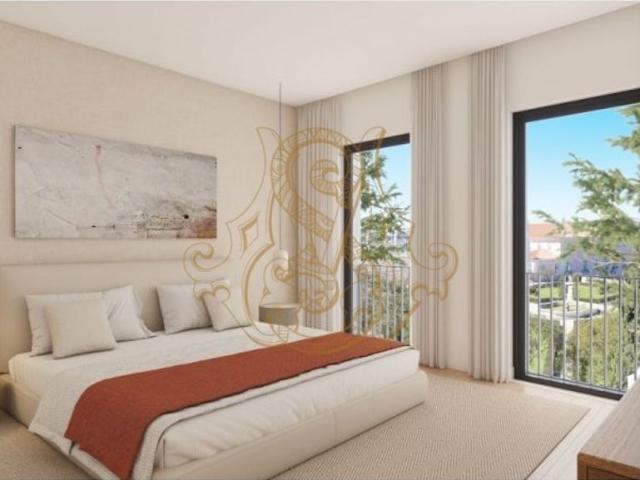 à venda Apartamento de alto padrão, Lisboa, Portugal