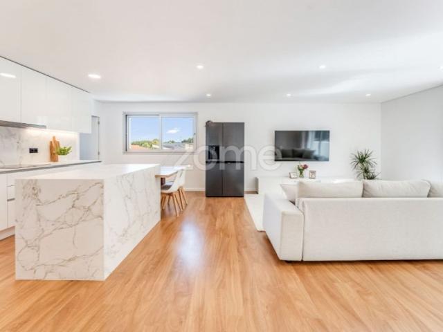 à venda Luxuoso apartamento de 194 m2, São João da Madeira, Portugal