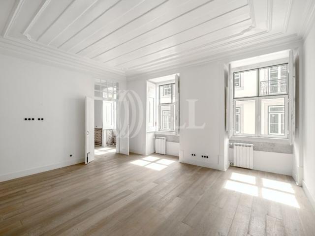 à venda Luxuoso apartamento de 194 m2, Se, Lisboa