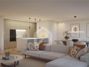 à venda Luxuoso apartamento de 194 m2, Vila Nova de Famalicão, Portugal