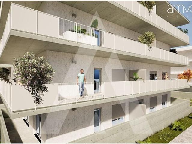 à venda Luxuoso apartamento de 194 m2, Viseu