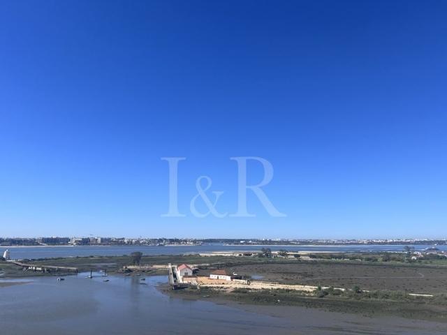 à venda Luxuoso apartamento de 195 m2, Barreiro, Portugal