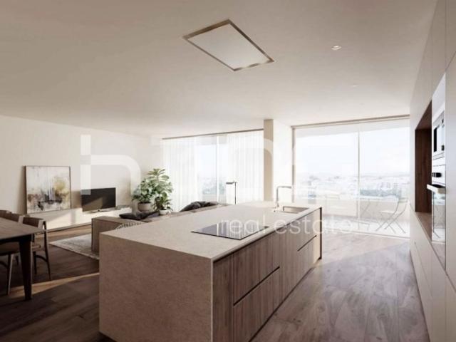 à venda Luxuoso apartamento, Guimarães, Braga
