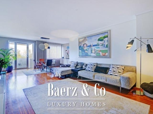 à venda Luxuoso apartamento de 195 m2, Porto