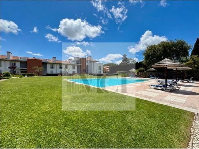 à venda Luxuoso apartamento de 195 m2, Sintra, Portugal