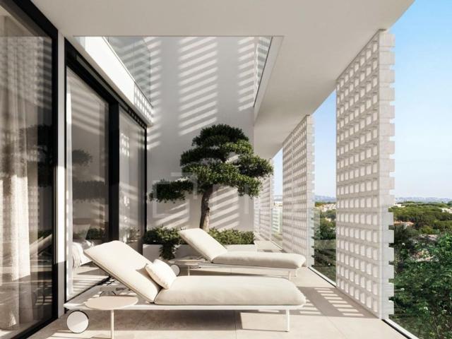à venda Luxuoso apartamento de 195 m2, Vilamoura, Loulé, Faro