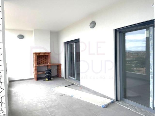 à venda Luxuoso apartamento de 196 m2, Aldeia de Paio Pires, Seixal, Setúbal