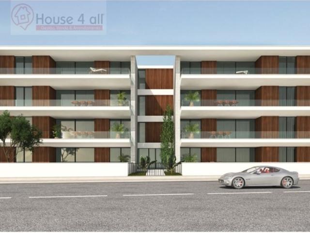 à venda Luxuoso apartamento de 196 m2, Caldas da Rainha, Leiria