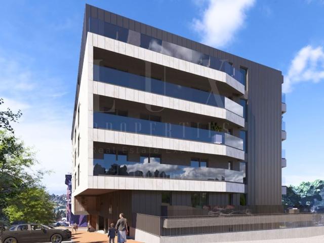 à venda Luxuoso apartamento de 196 m2, Quinta da Portela, Coimbra