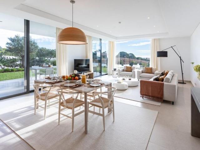 à venda Luxuoso apartamento de 197 m2, Sesmarias, Vila Real de Santo António, Faro