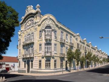 à venda Apartamento de alto padrão de 198 m2, Braco de Prata, Lisboa