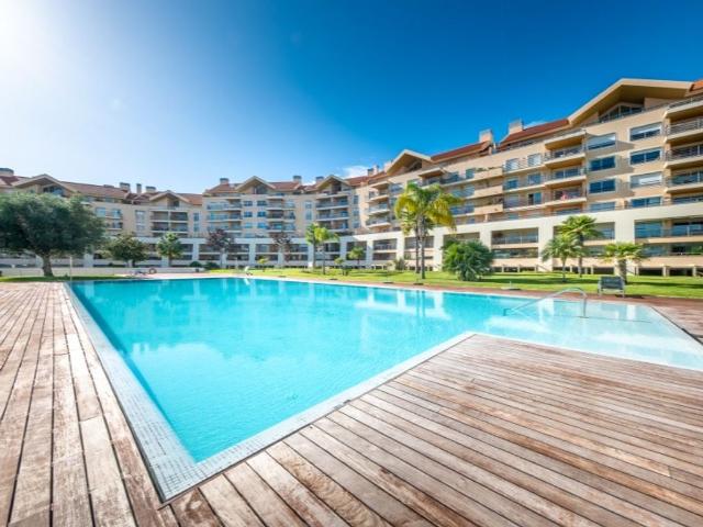 à venda Luxuoso apartamento de 198 m2, Cascais, Lisboa