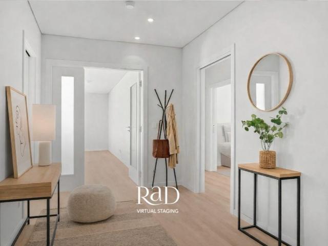 à venda Apartamento de luxo de 198 m2, Lisboa