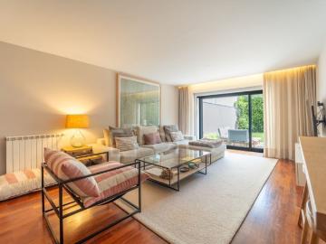 à venda Luxuoso apartamento de 199 m2, Matosinhos Sul, Matosinhos, Porto