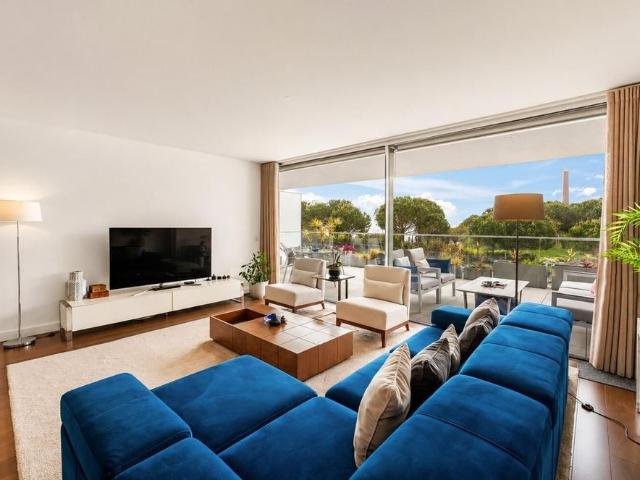 à venda Luxuoso apartamento de 199 m2, Oeiras, Portugal