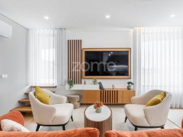 à venda Apartamento de alto padrão de 199 m2, Barcelos, Braga