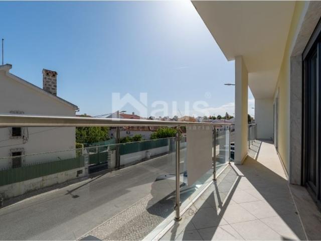 à venda Luxuoso apartamento de 199 m2, Cascalheira, Palmela, Setúbal