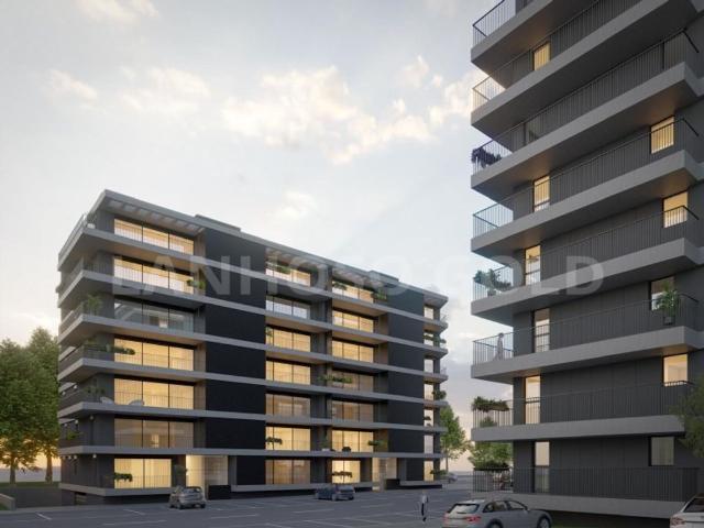 à venda Luxuoso apartamento de 190 m2, Braga, Portugal