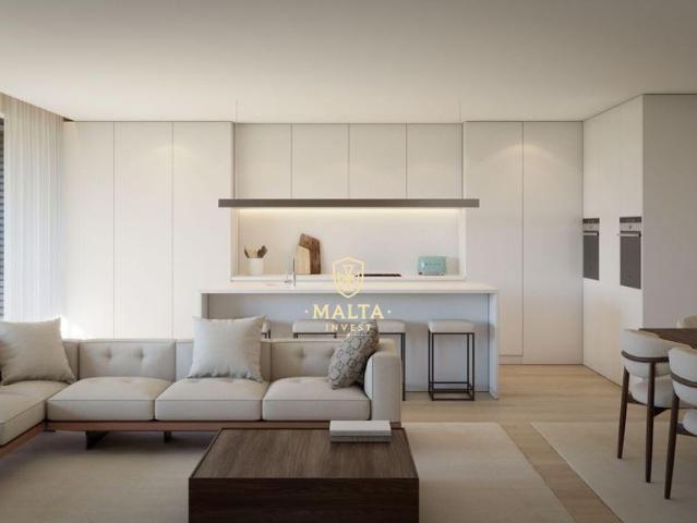 à venda Luxuoso apartamento de 190 m2, Braga
