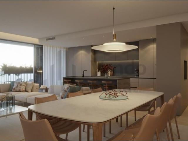 à venda Luxuoso apartamento de 190 m2, Braga