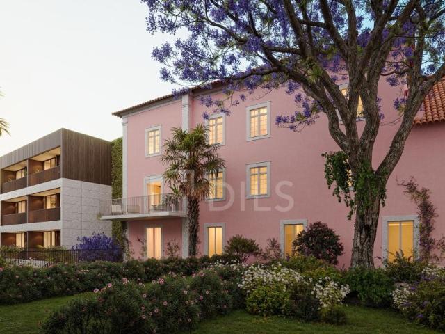 à venda Luxuoso apartamento de 190 m2, Lordelo Lordelo do Ouro, Porto