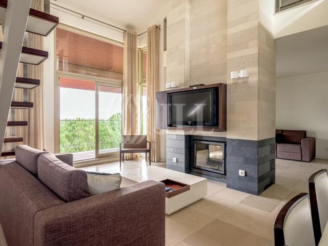à venda Luxuoso apartamento de 190 m2, Troia, Tróia, Grândola, Setúbal