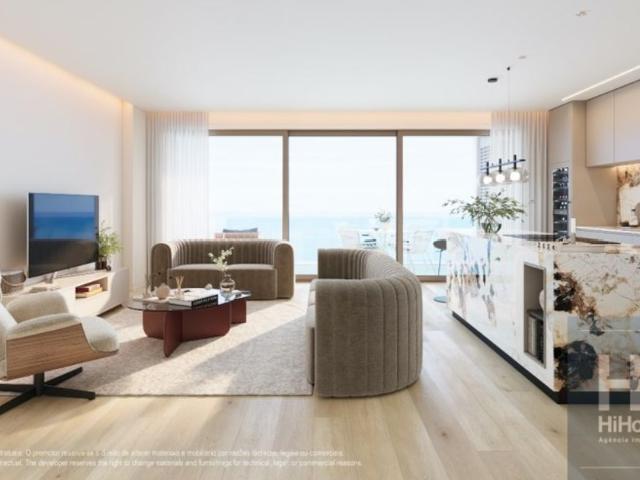 à venda Luxuoso apartamento de 191 m2, Calheta, Madeira