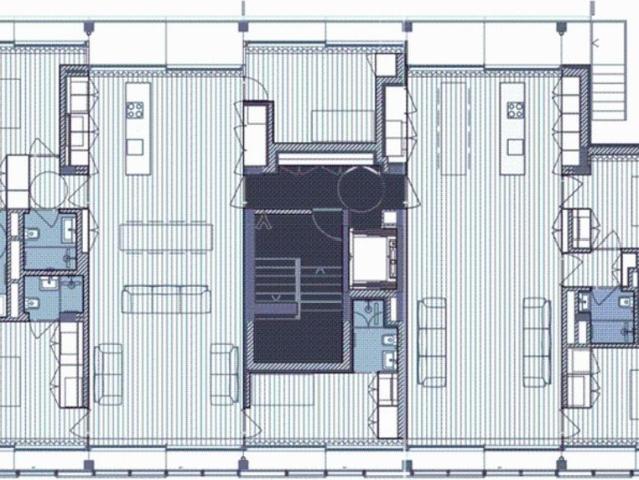 à venda Luxuoso apartamento de 191 m2, Lisboa