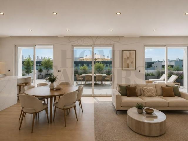à venda Luxuoso apartamento de 192 m2, Corredoura, Sesimbra, Setúbal